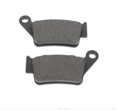 Yamaha Wr 125 R/X  Arka Fren Balata OBYS031 - 1