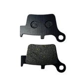 Kuba BLACK CAT  Arka Fren Balata OBYS039 thumbnail 1