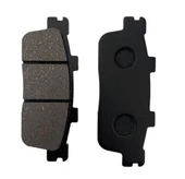 Sym Atv 200  Arka Fren Balata OBYS027 - 1