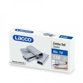 Lacco Zımba Teli No:10 | 550 - 1