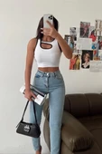 Pencereli kaşkorse crop - 4