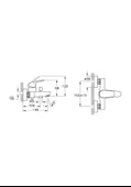 Artema Flow Round Banyo Bataryası A43057 - 2