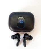 TT AD PRO-101 Profesyonel Gürültü Engelleyicili Kulak İçi Kavuçuklu Bluetooth Oyuncu Kulaklığı - 4
