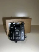 Kia Sorento 2015-19 El Fren Düğme Mobis.93600C5370 thumbnail 1