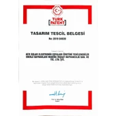 Acrsolar Elektrikli Çit Teli Çift Krom 500 Metre , Çit Ipi - 6