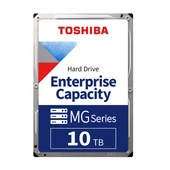 Toshiba MG512e 10TB 7/24 Güvenlik - Enterprise thumbnail 1