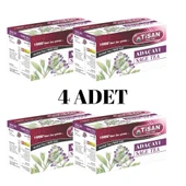 Tisan Adaçayı Tisan 4 Kutu thumbnail 1