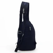 Body Bag Göğüs Çantası Klinkır Kumaş Çok Cepli 30*18 Cm Bady Bag Sırt Çantası Hafif Kumaş - 10