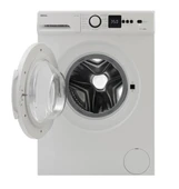 Regal CM 70101 7 kg 1000 Devir Çamaşır Makinesi - 2