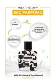 Milk Therapy Saç Parfümü 100 ML - Bakım ve Canlılık - mrfs - 4