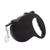 Köpek Tasması 5 Metre Otomatik Makaralı Dog Leash Retractable Pet Shop - 6