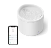Neutron Wifi Bluetooth Destekli Uv Teknoloji Evcil Hayvan Akıllı Su Kabı - 2