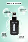 Keratin Saç Serumu 75 ML - Yıpranmış Saçlar için - mrfs - 2