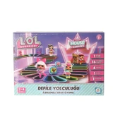 LOL7950 LOL Defile Oyunu -Laço Kids - 1