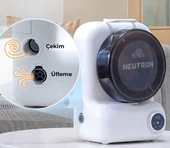 Neutron Profesyonel Evcil Hayvan Bakım Seti - 4