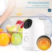 Neutron Otomatik Yüz Maskesi Makinesi - 4