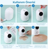 Neutron Otomatik Yüz Maskesi Makinesi - 6