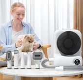 Neutron Profesyonel Evcil Hayvan Bakım Seti - 6