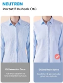 Neutron Kırışık Giderici Düzleştirici Portatif Buharlı Dikey Ütü thumbnail 4