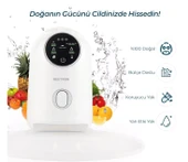 Neutron Otomatik Yüz Maskesi Makinesi - 3
