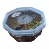 NAZHEL Kakakolu Bomba Helva 150 Gr.(Çikolata Dolgulu) - 2