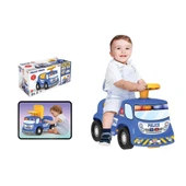 Nessiworld 04038 Go Hero Polis Aracı -Fentoys - 1