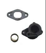 MOTORLU DAL BUDAMA KARBÜRATÖR BOĞAZI OLEOMAC GSTH240 ORJİNAL thumbnail 3