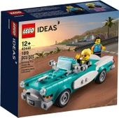 LEGO 40448 Ideas Vintage Car - 1