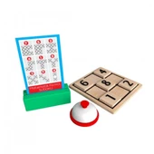 5254 Redka Matematik Formül - 2