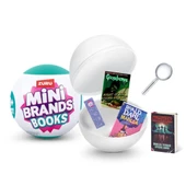 MNK00000 Mini Brands - Books Surpriz Paket 77493 - 2