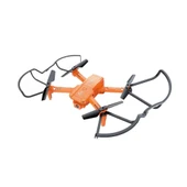 DSX-41 Kumandalı 2.4G Şarjlı Kameralı Katlanabilir Drone -Vardem Oyuncak - 1