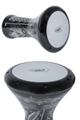 Darabuka – Derbuka – Tomtom -dumbek – Handdrum – Dumbelek – Djembe – Derbouka - Darboca, Goblet - 1