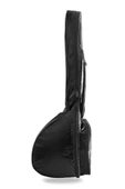 Pedli Su Geçirmez Sağlam  Kısa Sap Bağlama Saz Kılıfı Taşıma Çantası Gigbag - 4
