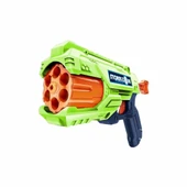 2713 Zapp 16 Mermili Sünger Dart Atan Silah - 4