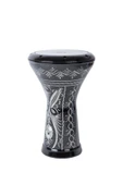 Milli Eğitim Müfredatına Uygun Darbuka Mısır El İşlemeli Motif Donizetti - 2