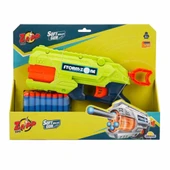 2713 Zapp 16 Mermili Sünger Dart Atan Silah - 1