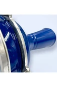 Öğrenciler için Uygun No4 Darbuka Mavi Rengi - 5