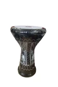 Darbuka Erzincan El Işleme Büyük Boy - 1