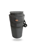 Prosefyonel Yüksek Koruma Gigbag Çömlek Mısır Darbuka Kılıfı Softcase - 3