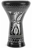 Erzincan Işleme Darbuka - 1