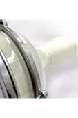 Öğrenciler için Uygun No4 Darbuka Bej Rengi - 5