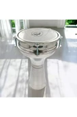 Öğrenciler Için Uygun No4 Darbuka Aleminyum Rengi - 1