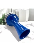 Öğrenciler için Uygun No4 Darbuka Mavi Rengi - 6