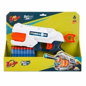 2713 Zapp 16 Mermili Sünger Dart Atan Silah - 2