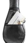 Kısa Sap Baglama Saz Kılıfı Taşıma Çantasi Donizetti - 2