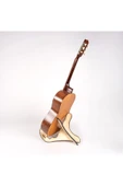 Klasik Gitar 4/4 Tam Boy Dnz375 - Stand - Çocuk Gitarı - Kılıf Hediyeli - 5