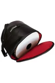 Davul Kılıfı Taşıma Çantası 55 Cap 40 Derinlik Pedli Gigbag  - Siyah - Su Geçirmez thumbnail 5