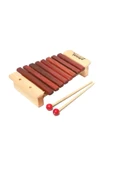 Cepsilofon (DCS8) – Taşınabilir ve Eğitici Mini Ksilofon- Kselofon - Xylophone - 3