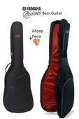 Uyumlu Profesyonel Ultra Koruma 20 Mm Pedli Bas Gitar Bass Gigbag Tasima Kılıfı Su Geçirmez thumbnail 1