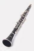 Cln-102 4 Yüzük, Amati Sistem G Klarnet (EBONİT GÖVDE) - 4